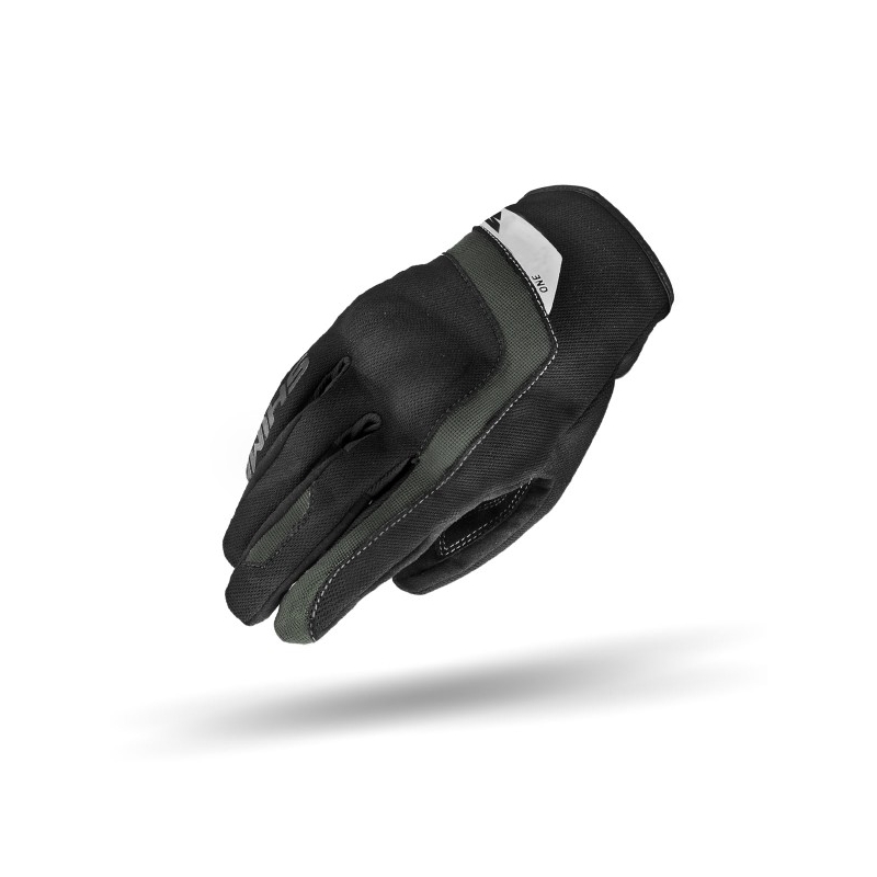 Gants femme Shima One noir soldes