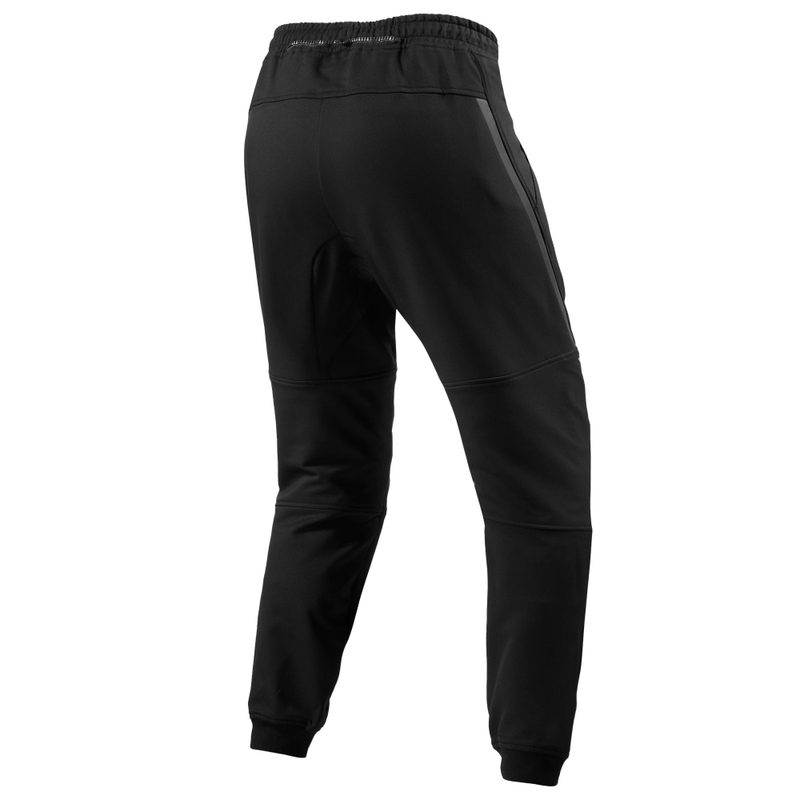 Pantalon de moto Revit Parabolica 2 noir