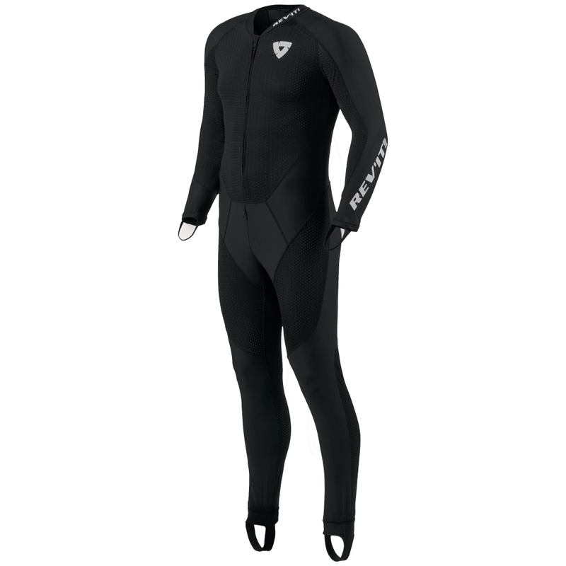 Combinaison thermique Revit Undersuit Blast noire