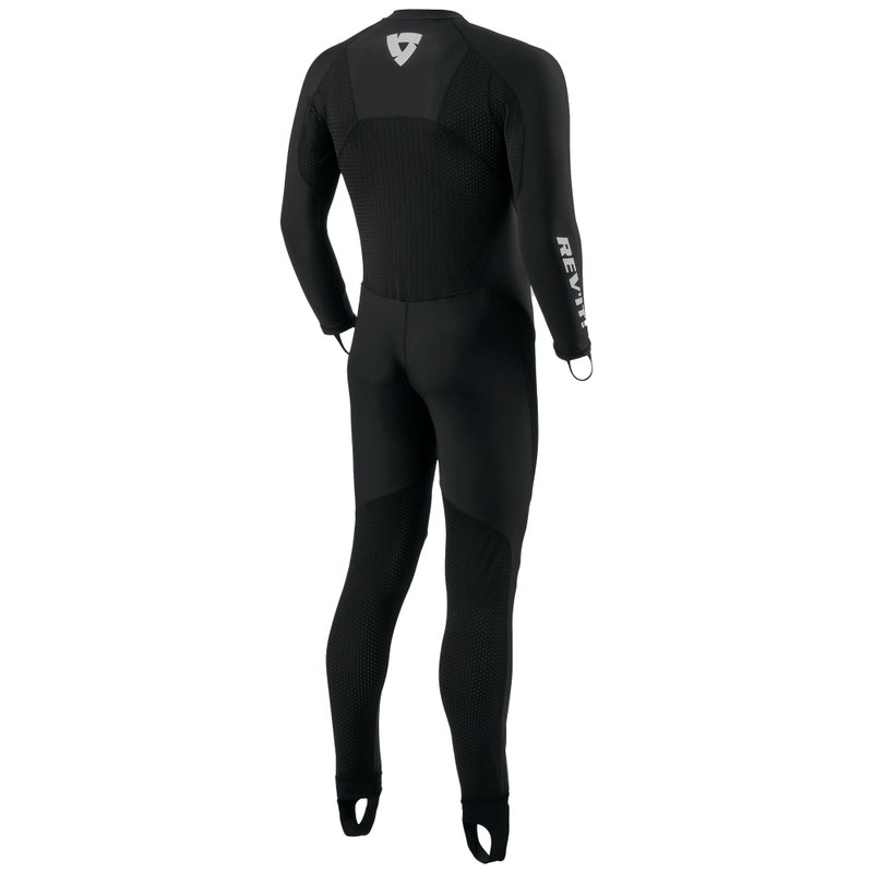 Combinaison thermique Revit Undersuit Blast noire