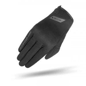 Gants moto femme Shima One EVO noir