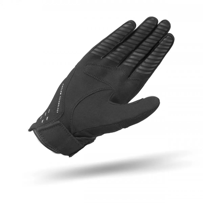 Gants moto femme Shima One EVO noir