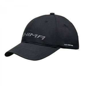 Casquette Shima Fullcap Borne noire