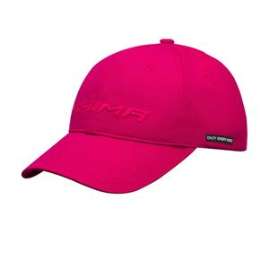 Casquette Shima Fullcap Borne rose