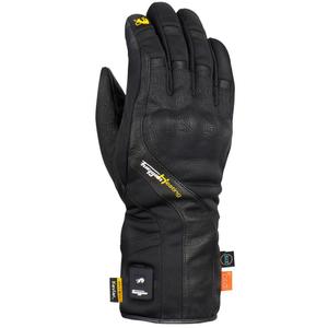 Gants moto femme Furygan Heat X Kevlar® Lady noir