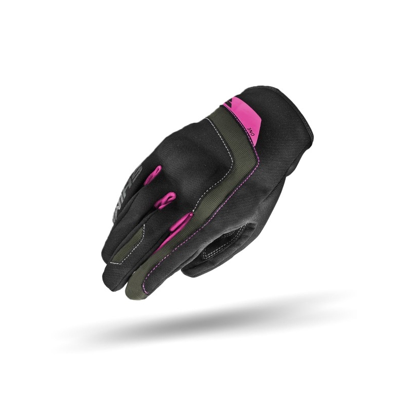 Gants femme Shima One rose