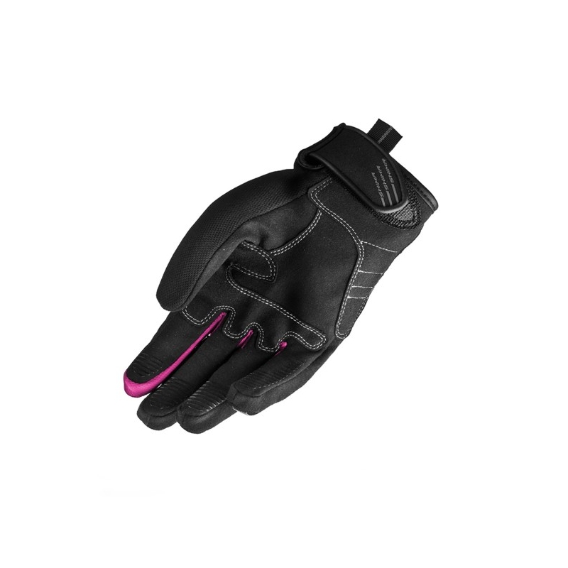 Gants femme Shima One rose
