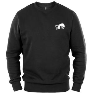 Sweat Furygan Corpo noir-blanc