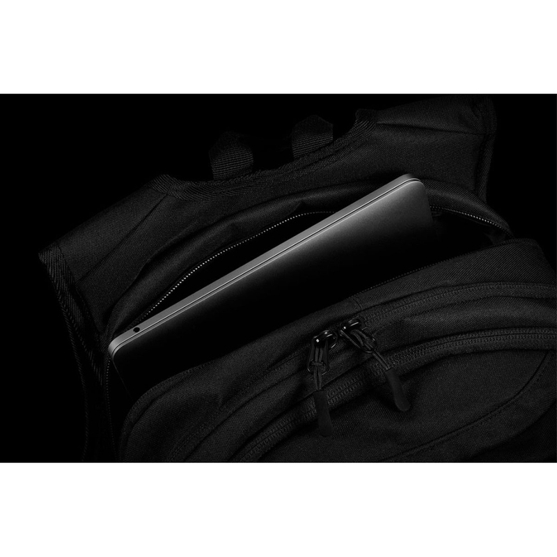 Sac à dos Furygan Thunder Evo 2 noir-blanc