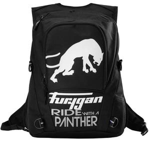 Sac à dos Furygan Thunder Evo 2 noir-gris