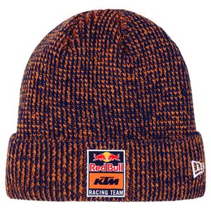 Bonnet KTM Grid bleu-orange