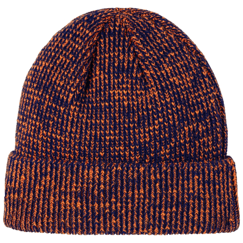 Bonnet KTM Grid bleu-orange