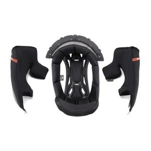 Intérieur du casque Scorpion EXO-R1 AIR noir