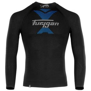 Chemise thermique Furygan Active LS 37.5® noire