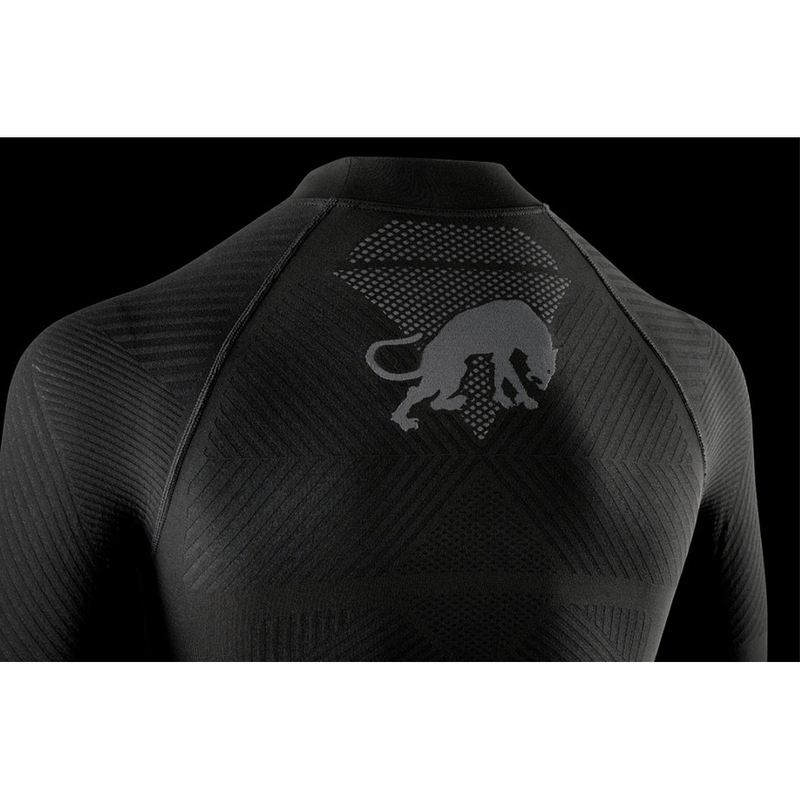 Chemise thermique Furygan Active LS 37.5® noire