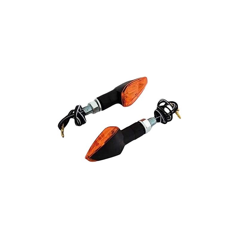 Œillères pour la moto Shin-Yo Peak