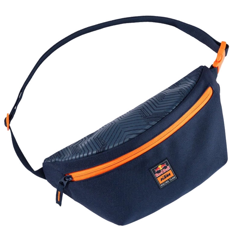 Sac banane KTM Red Bull Racing Grid bleu