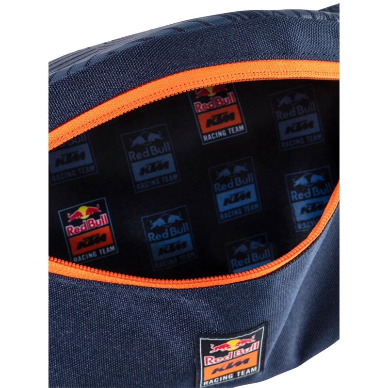 Sac banane KTM Red Bull Racing Grid bleu
