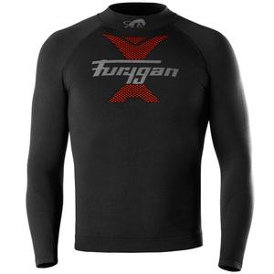 Chemise thermique Furygan Active LS Thermo 37.5® noire