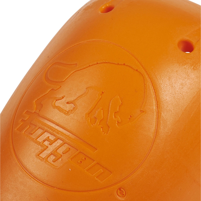 Genouillères Furygan L2 D3O®