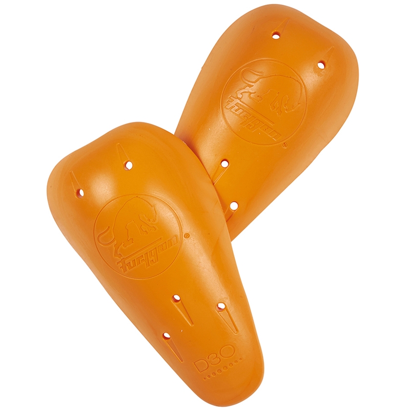 Genouillères Furygan L2 D3O®