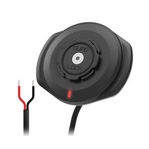 Tête de chargement sans fil étanche Quad Lock® - 12 V-24 V - V2