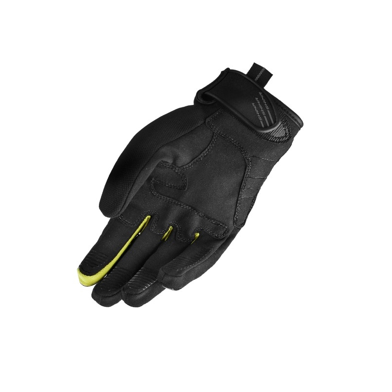 Dětské rukavice Shima One fluo žluté výprodej