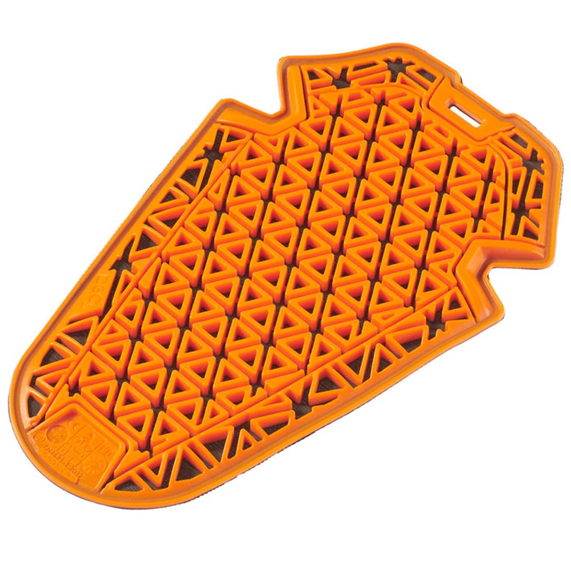 Protection coude et genou Furygan D3O® GHOST™ L1