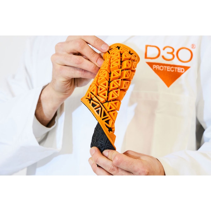 Protection coude et genou Furygan D3O® GHOST™ L1
