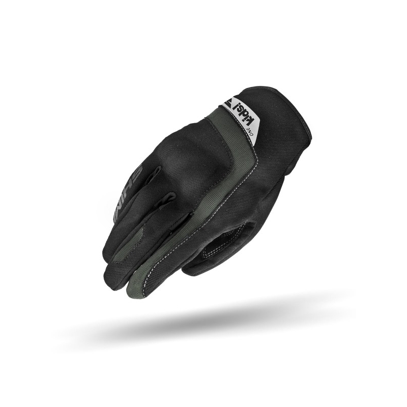 Gants pour enfants Shima One gris soldes
