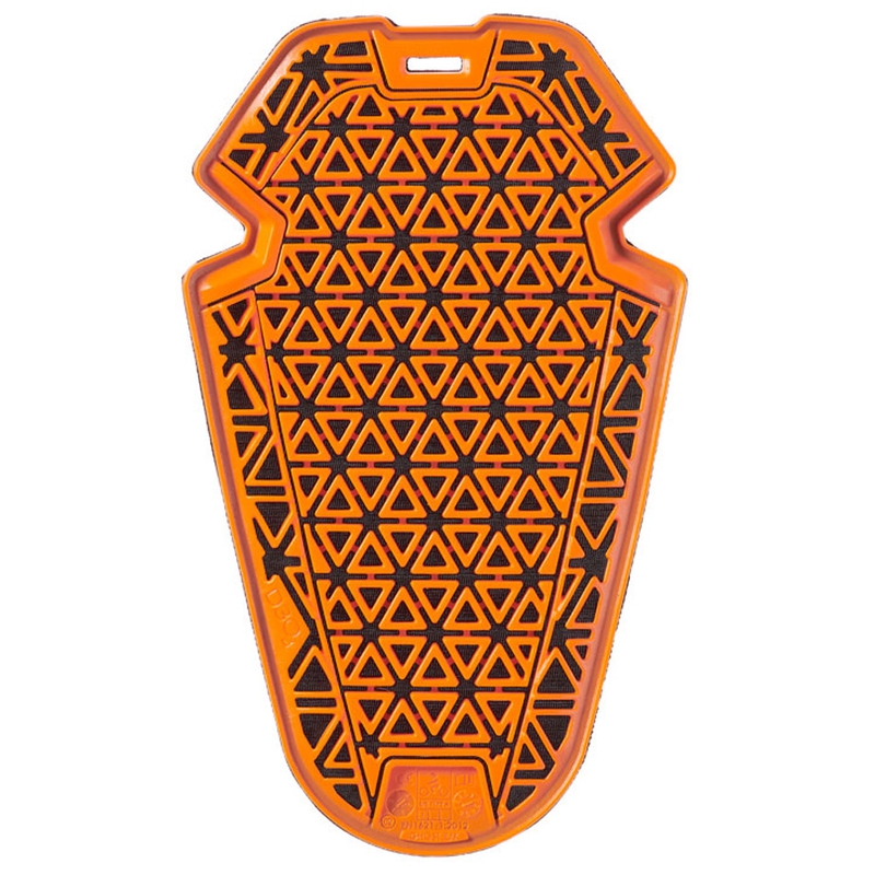 Protection coude et genou Furygan D3O® GHOST™ L2