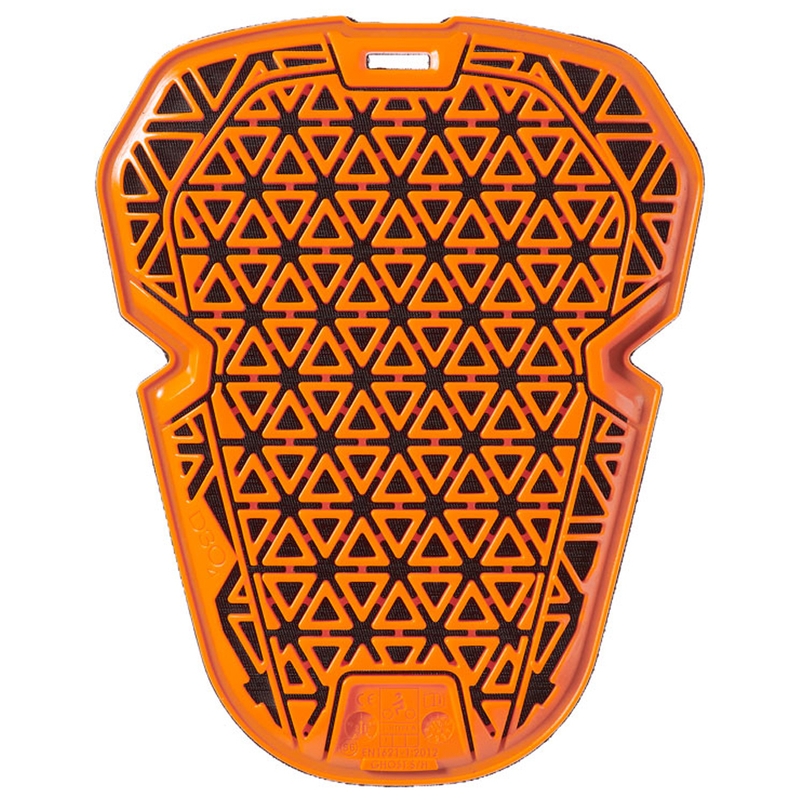 Protection d'épaule et de hanche Furygan D3O® GHOST™ L2
