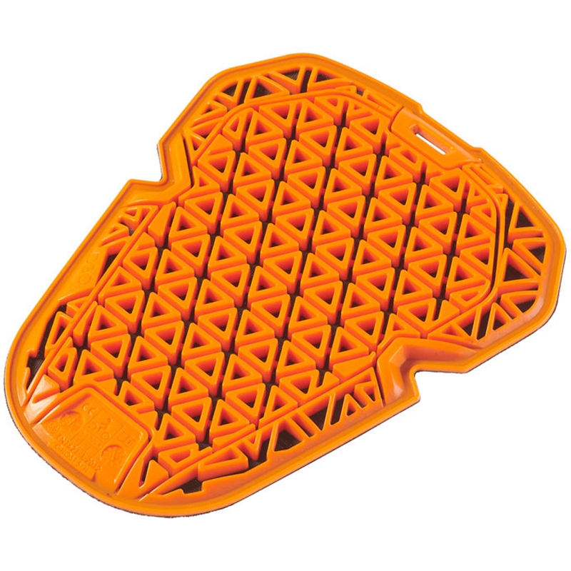 Protection d'épaule et de hanche Furygan D3O® GHOST™ L2