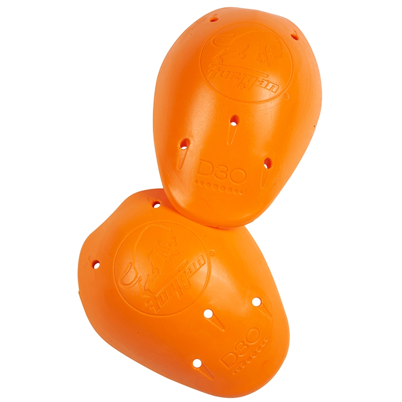 Ensemble de protections d'épaule et de coude Furygan D3O® L2