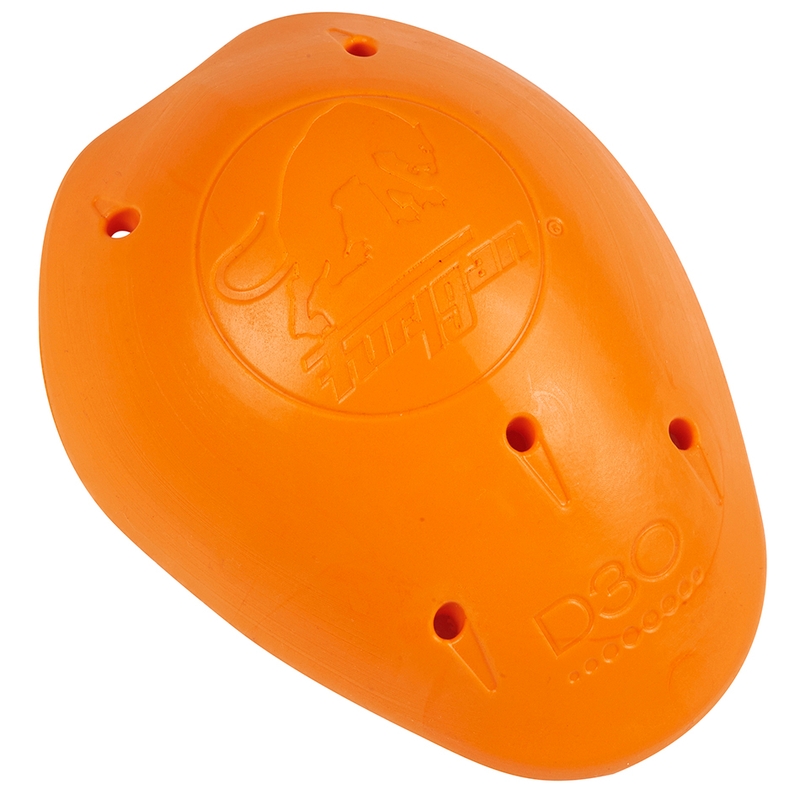 Ensemble de protections d'épaule et de coude Furygan D3O® L2