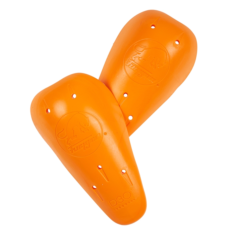 Ensemble de protections d'épaule et de coude Furygan D3O® L2