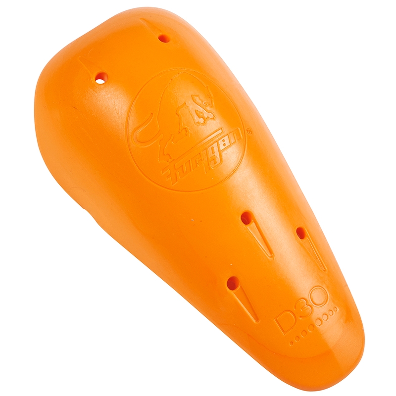Ensemble de protections d'épaule et de coude Furygan D3O® L2
