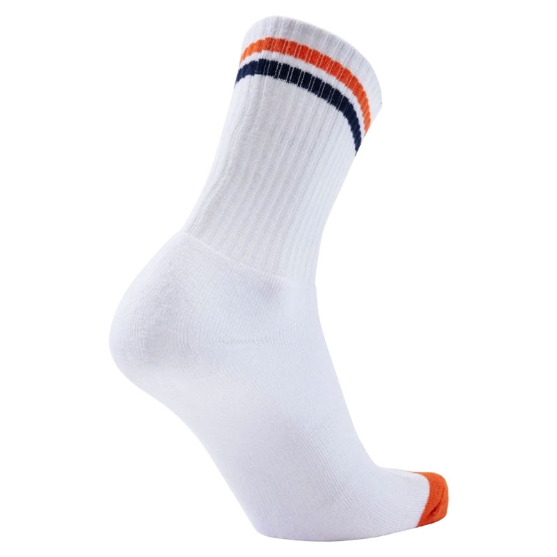 Chaussettes KTM Red Bull Racing Grid Blanc