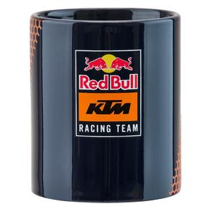 Tasse KTM Red Bull Racing Grid bleu-orange