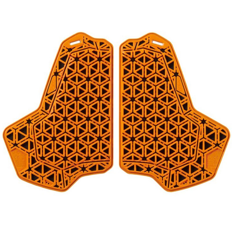 Protection de poitrine Furygan LNR D3O® Ghost™ niveau 1