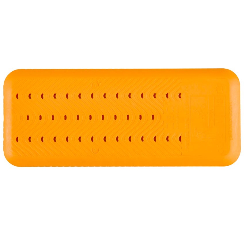 Protection dorsale Furygan Central D3O®