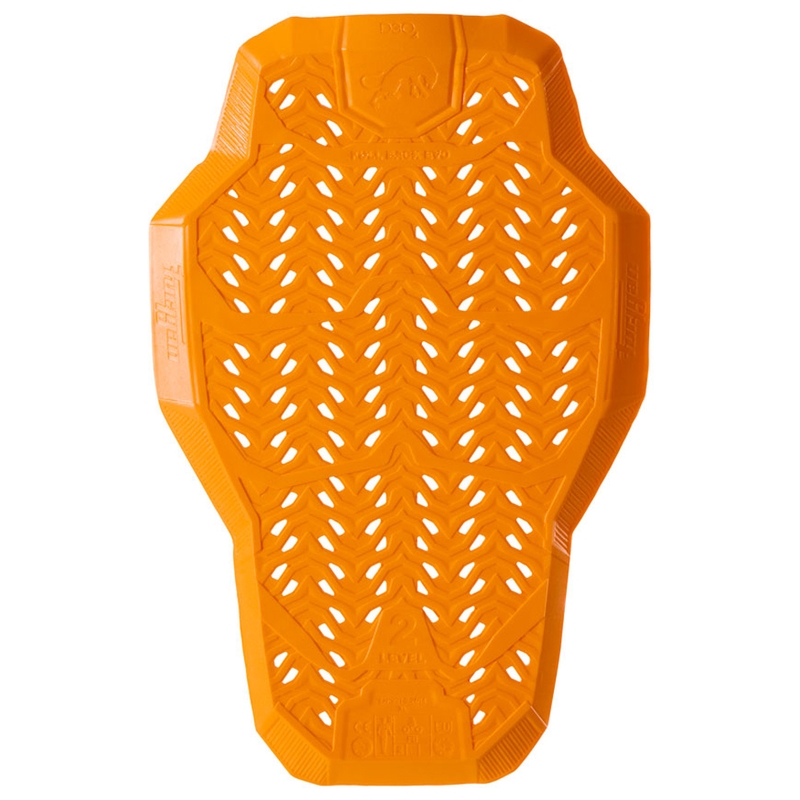 Protection dorsale Furygan Full Back Fury D3O® EVO
