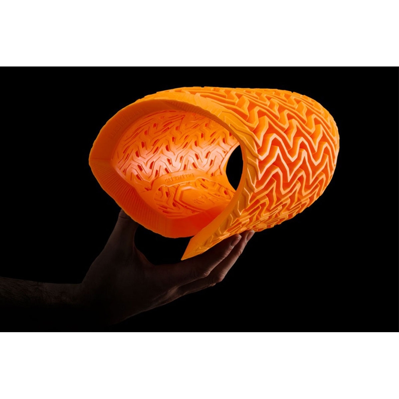 Protection dorsale Furygan Full Back Fury D3O® EVO