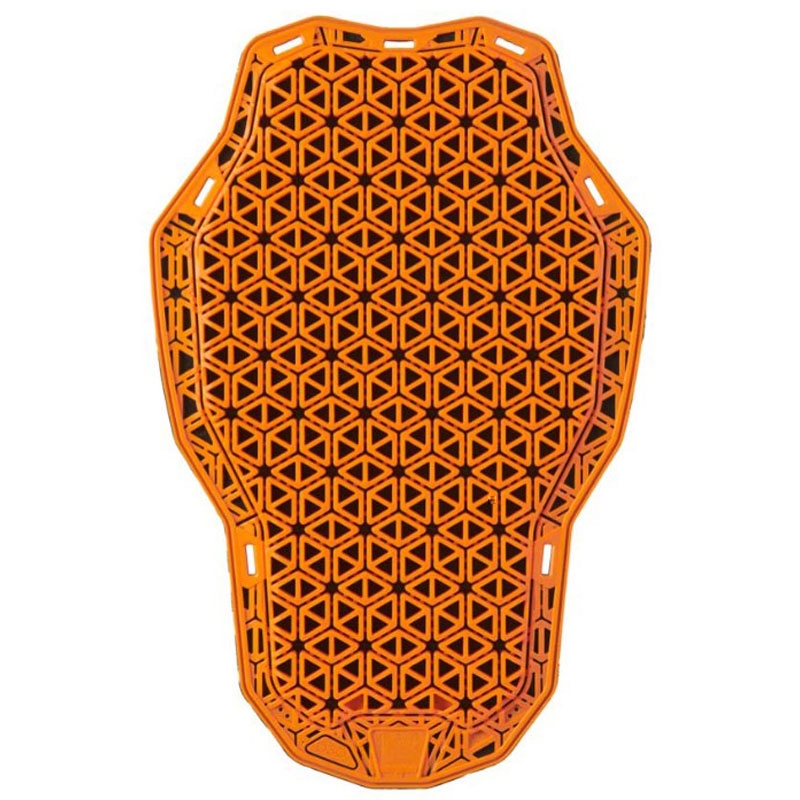 Protection dorsale Furygan Full Back Fury D3O® Ghost™ Niveau 1