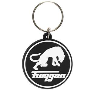 Porte-clés Furygan Porte Clef Rond