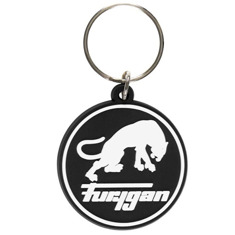 Porte-clés Furygan Porte Clef Rond