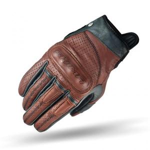 Gants bruns Shima Caliber
