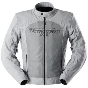 Blouson moto Furygan Baldo 3in1 Humax® gris