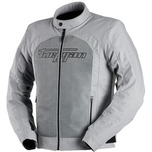 Blouson moto Furygan Baldo 3in1 Humax® gris