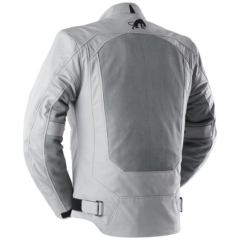 Blouson moto Furygan Baldo 3in1 Humax® gris